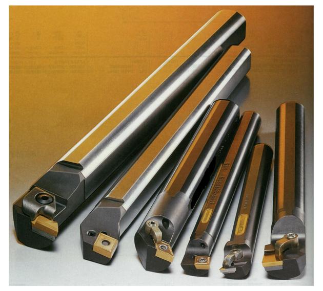Lathe Tools